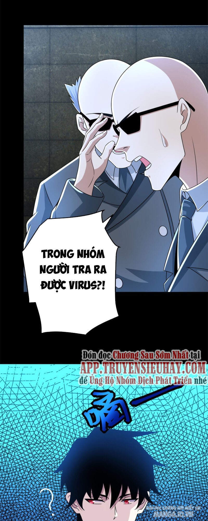 Mạt Thế Vi Vương Chapter 387 - Trang 2