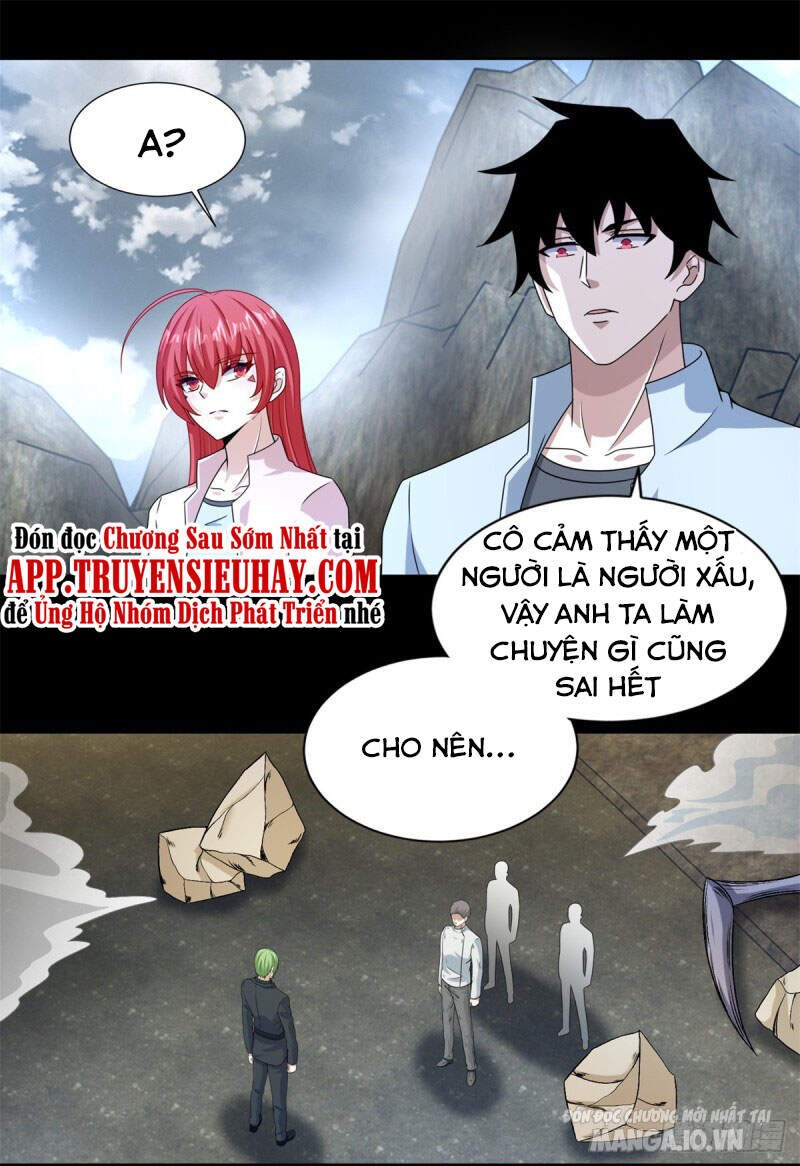 Mạt Thế Vi Vương Chapter 386 - Trang 2