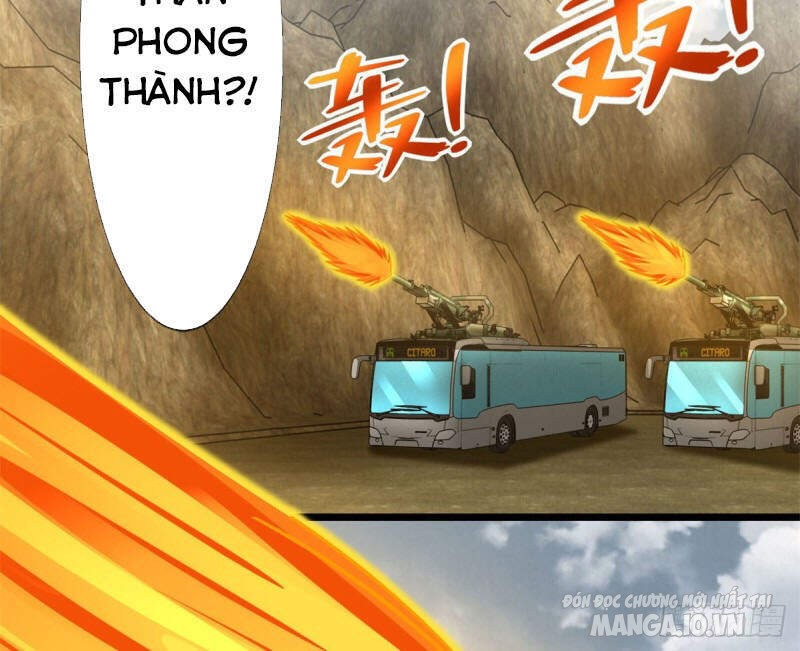 Mạt Thế Vi Vương Chapter 386 - Trang 2