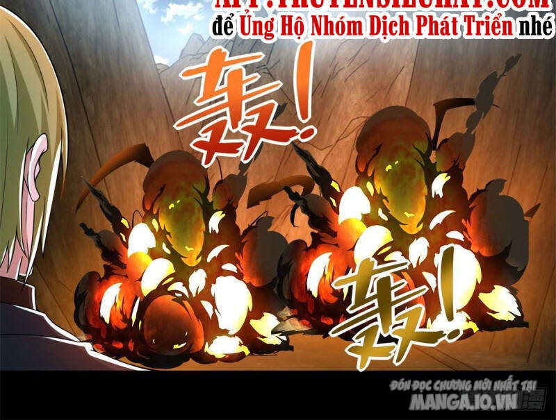 Mạt Thế Vi Vương Chapter 386 - Trang 2