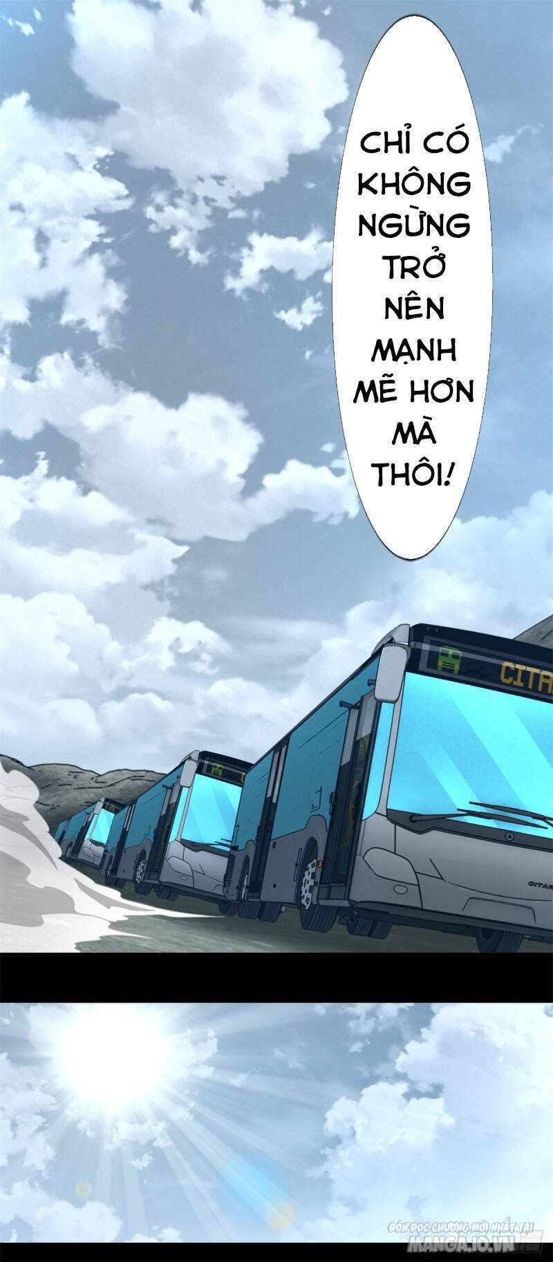 Mạt Thế Vi Vương Chapter 385 - Trang 2