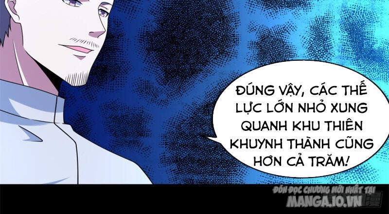 Mạt Thế Vi Vương Chapter 385 - Trang 2