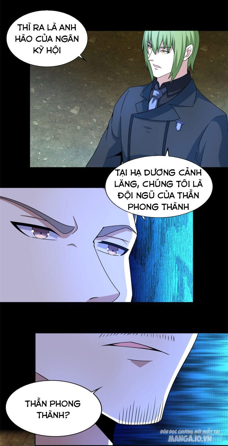 Mạt Thế Vi Vương Chapter 385 - Trang 2