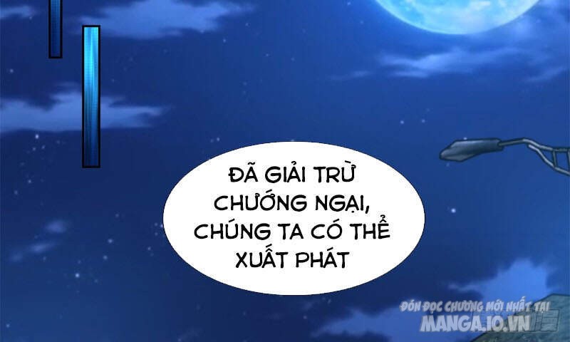 Mạt Thế Vi Vương Chapter 385 - Trang 2