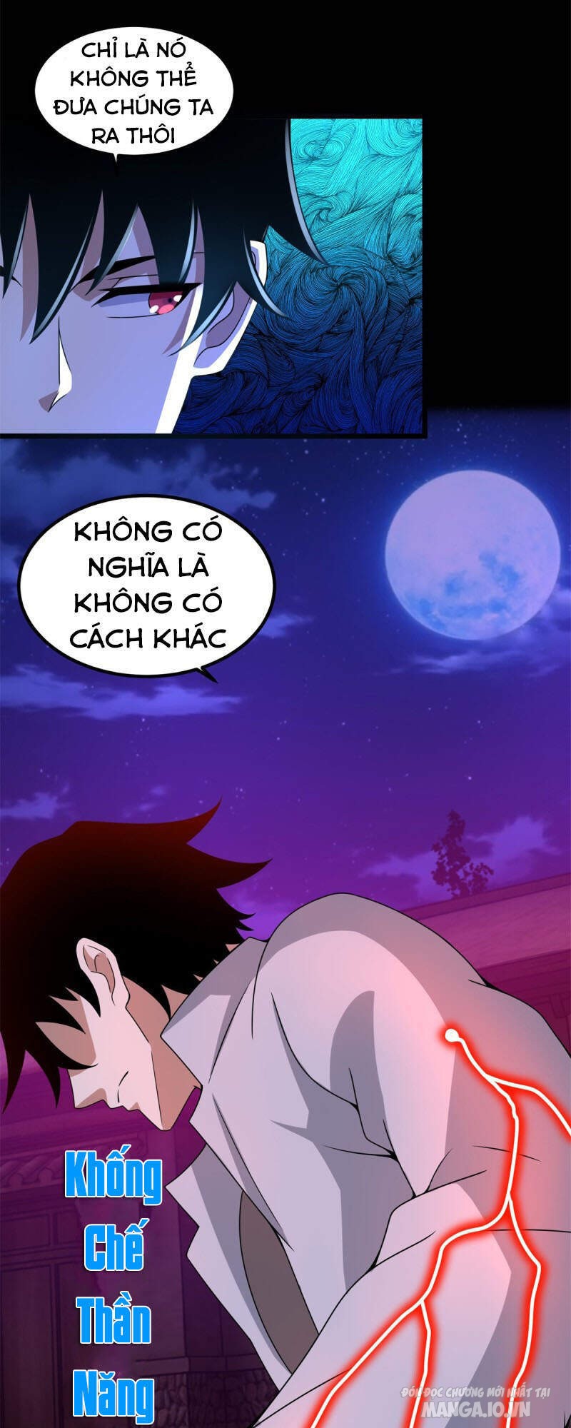 Mạt Thế Vi Vương Chapter 384 - Trang 2