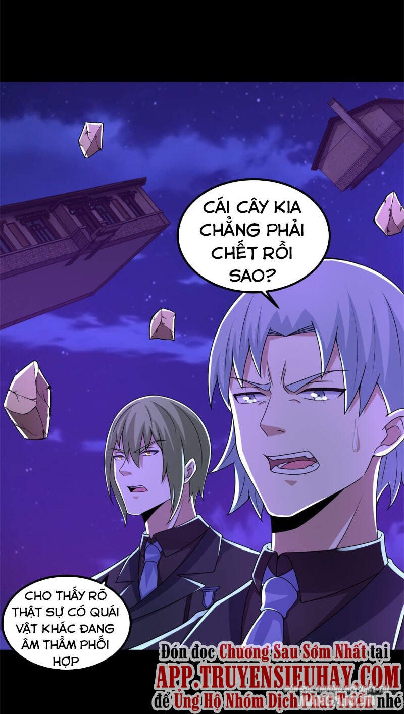 Mạt Thế Vi Vương Chapter 384 - Trang 2