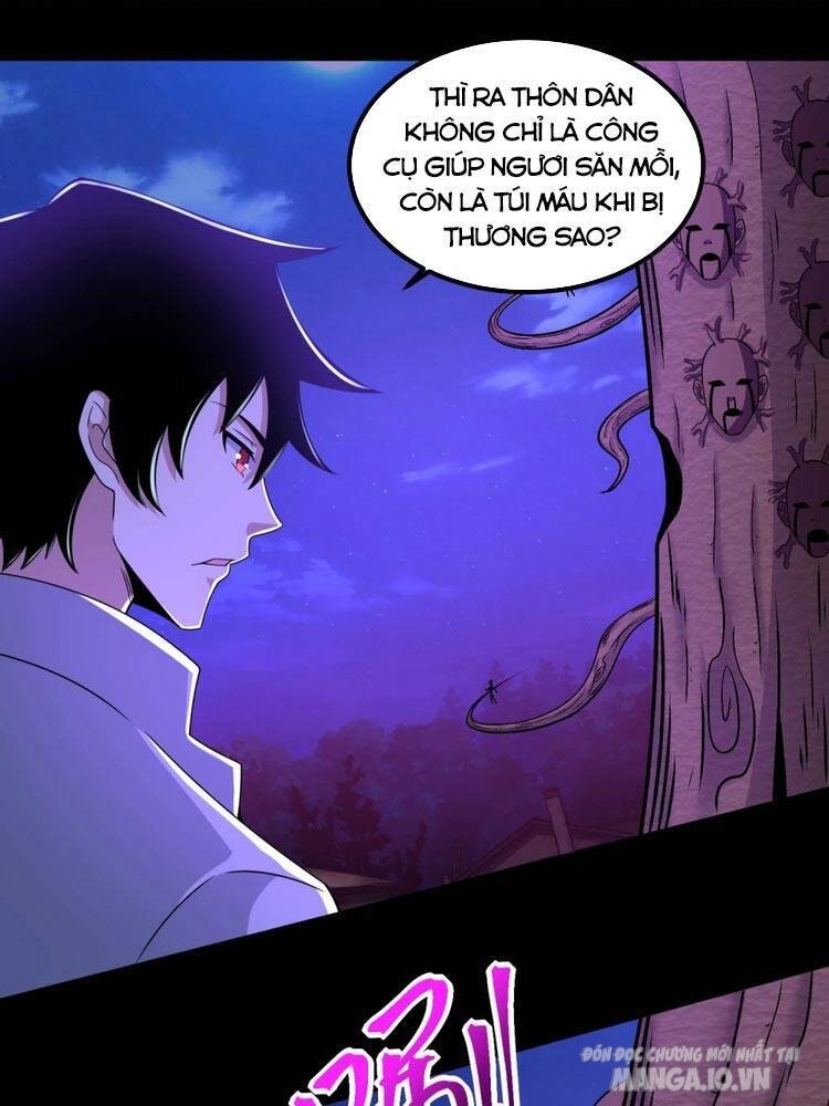 Mạt Thế Vi Vương Chapter 383 - Trang 2