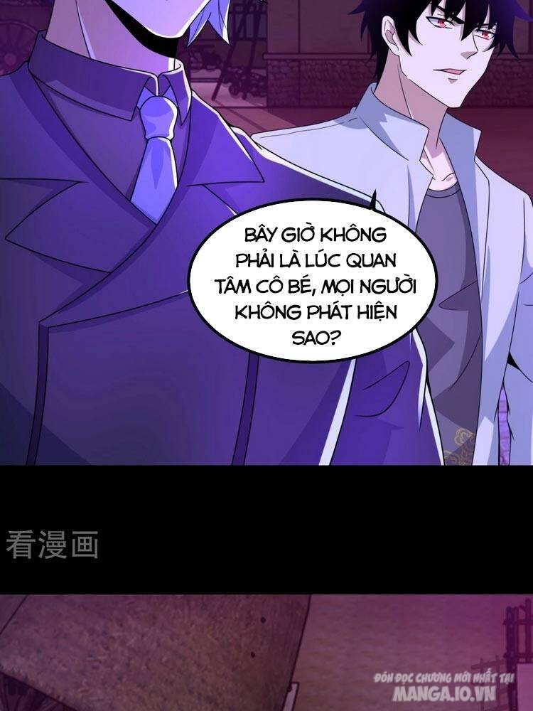 Mạt Thế Vi Vương Chapter 382 - Trang 2