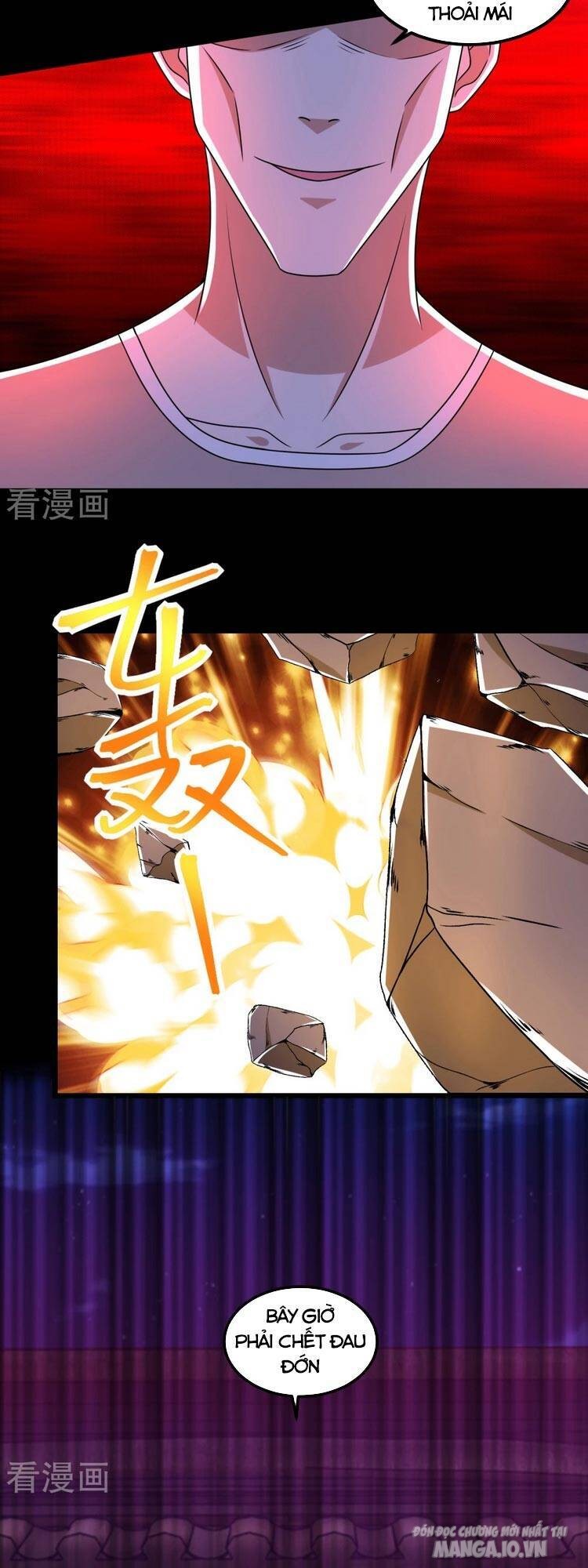 Mạt Thế Vi Vương Chapter 382 - Trang 2