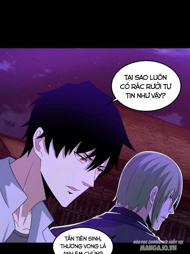 Mạt Thế Vi Vương Chapter 382 - Trang 2