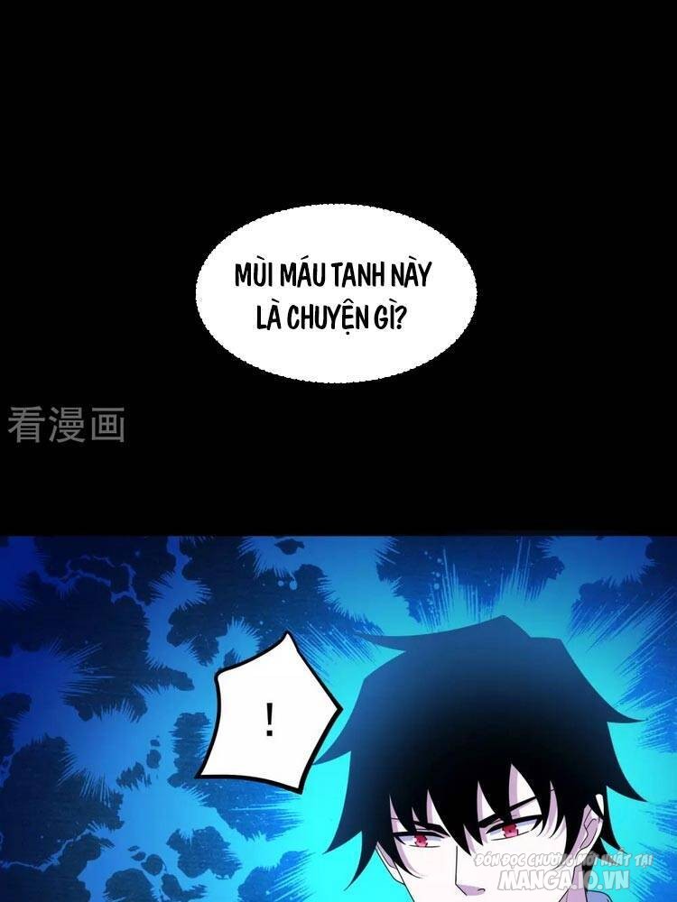 Mạt Thế Vi Vương Chapter 382 - Trang 2