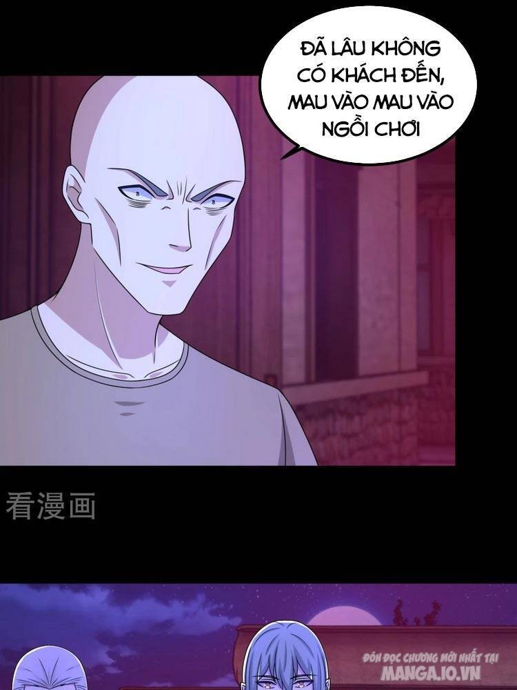 Mạt Thế Vi Vương Chapter 382 - Trang 2