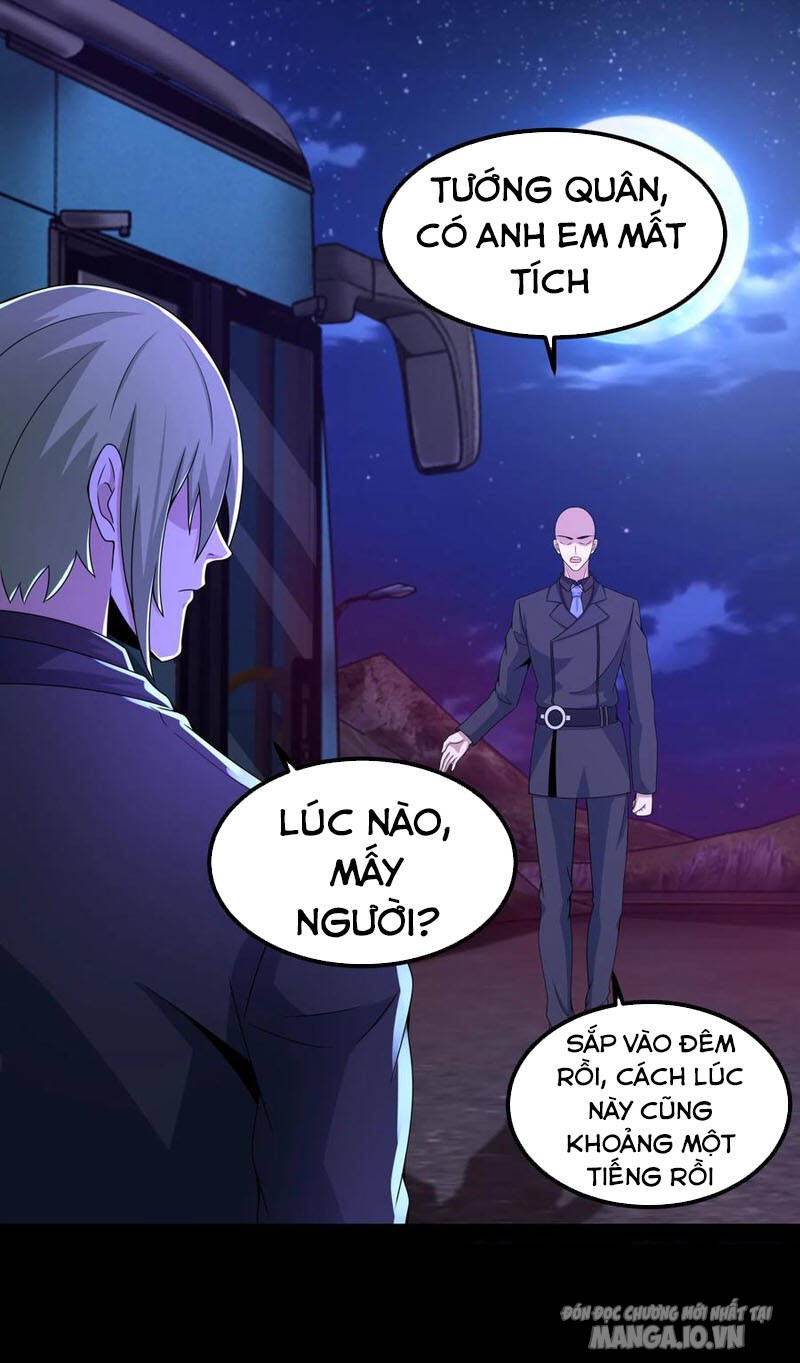 Mạt Thế Vi Vương Chapter 381 - Trang 2