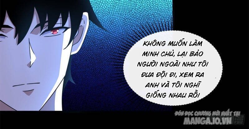 Mạt Thế Vi Vương Chapter 380 - Trang 2