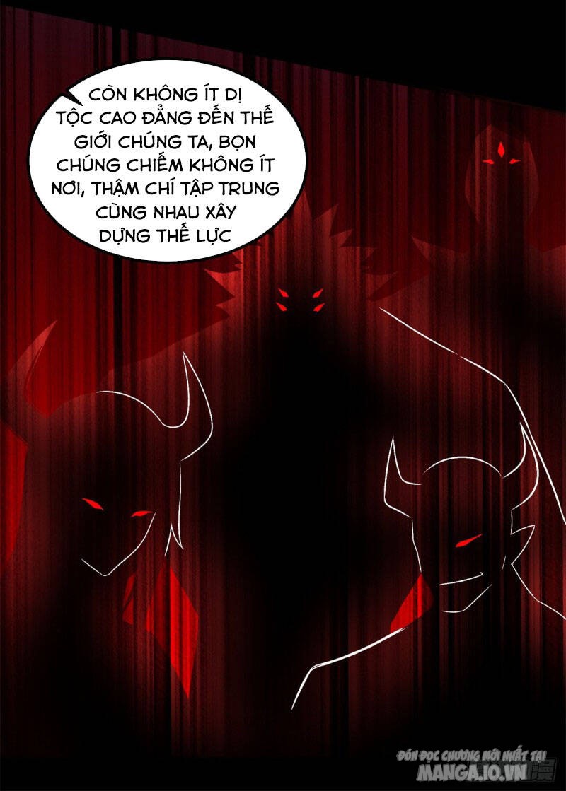 Mạt Thế Vi Vương Chapter 380 - Trang 2