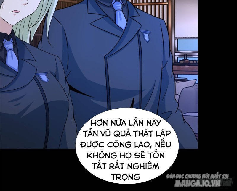 Mạt Thế Vi Vương Chapter 376 - Trang 2