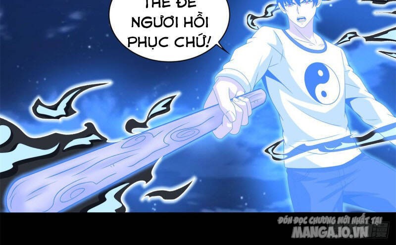 Mạt Thế Vi Vương Chapter 374 - Trang 2