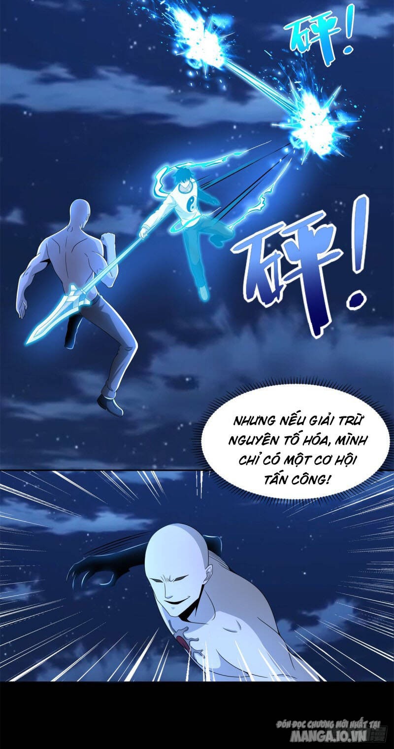 Mạt Thế Vi Vương Chapter 374 - Trang 2