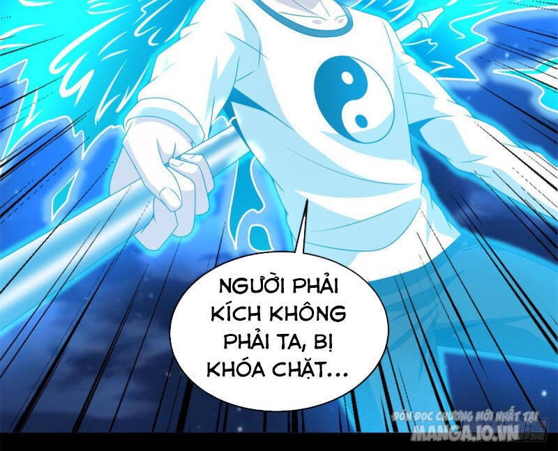 Mạt Thế Vi Vương Chapter 373 - Trang 2