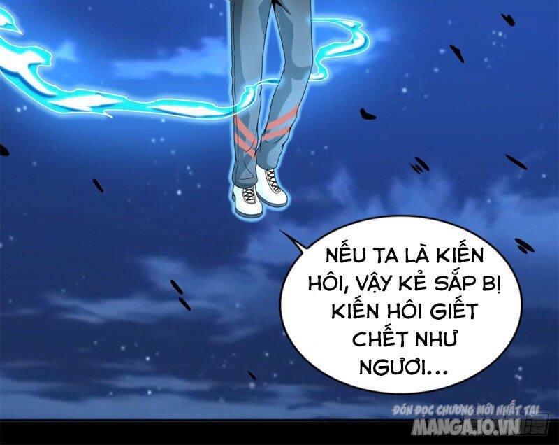 Mạt Thế Vi Vương Chapter 372 - Trang 2