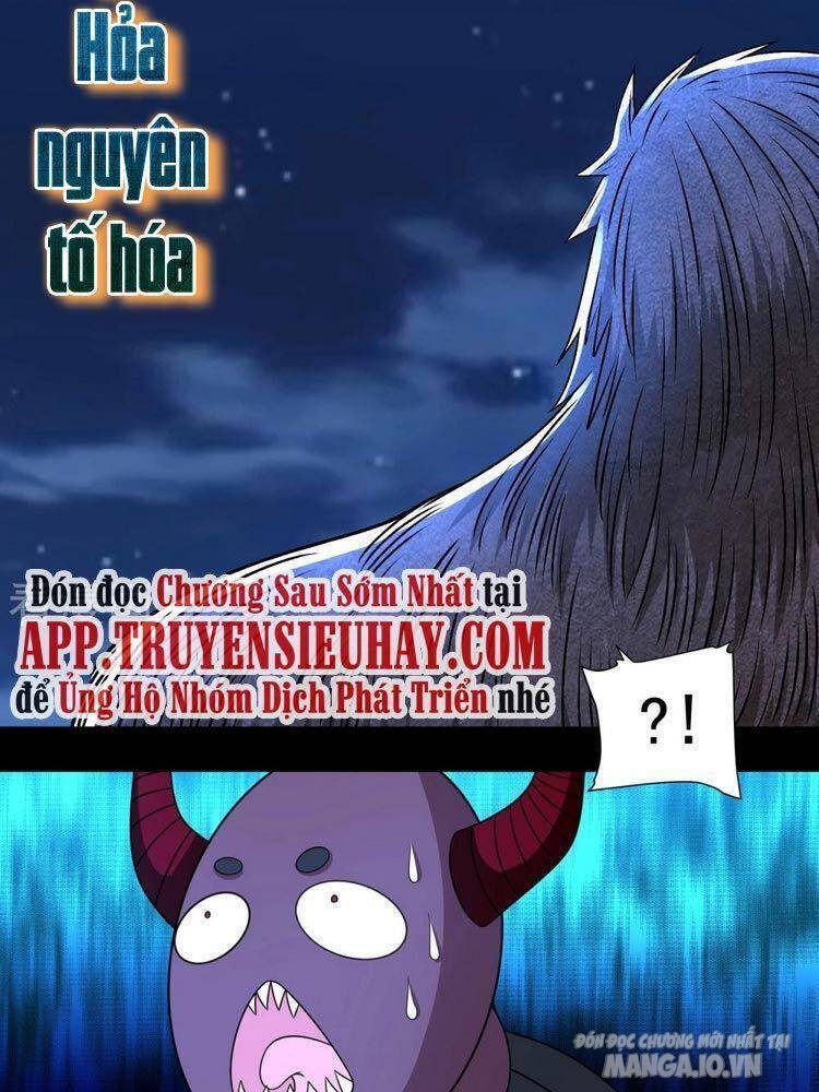 Mạt Thế Vi Vương Chapter 371 - Trang 2