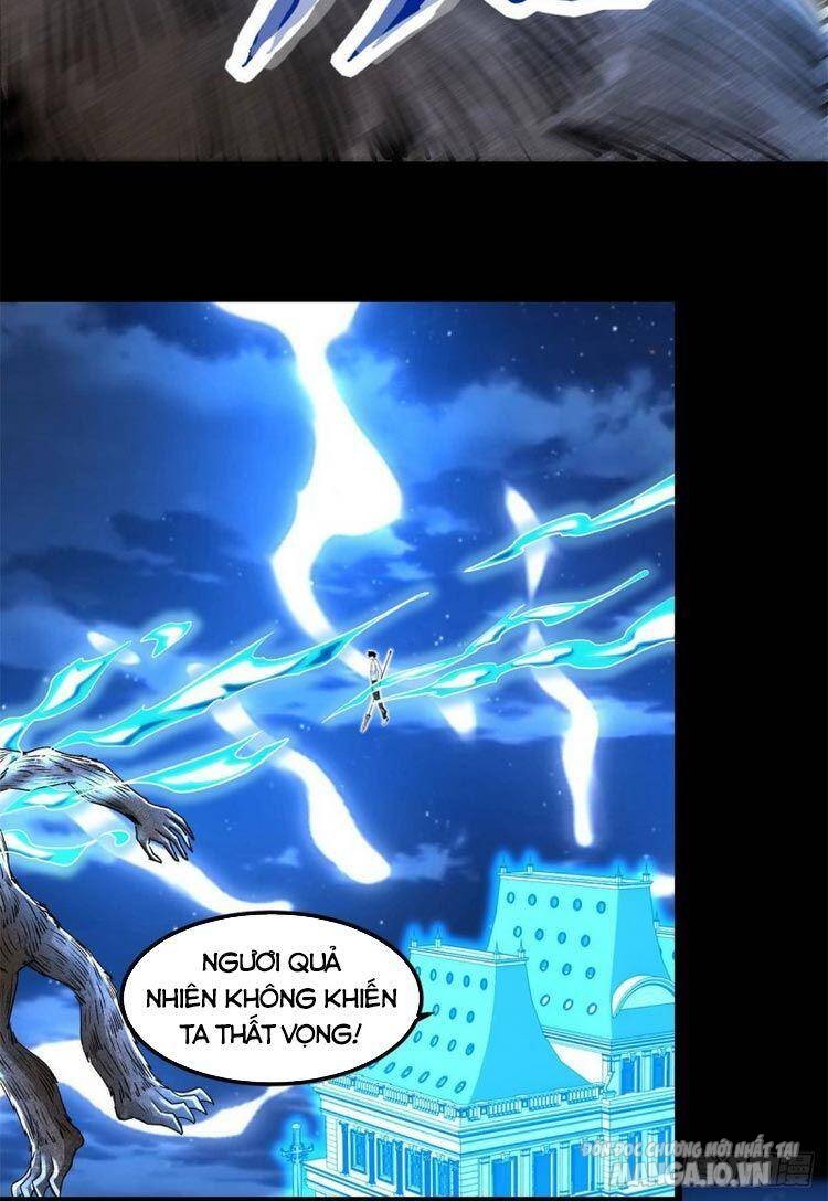 Mạt Thế Vi Vương Chapter 370 - Trang 2