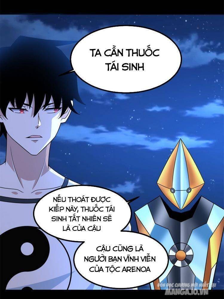 Mạt Thế Vi Vương Chapter 370 - Trang 2