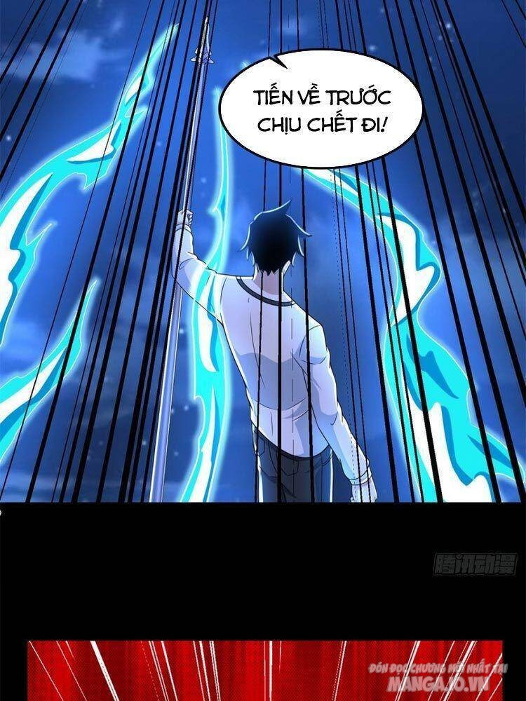 Mạt Thế Vi Vương Chapter 370 - Trang 2