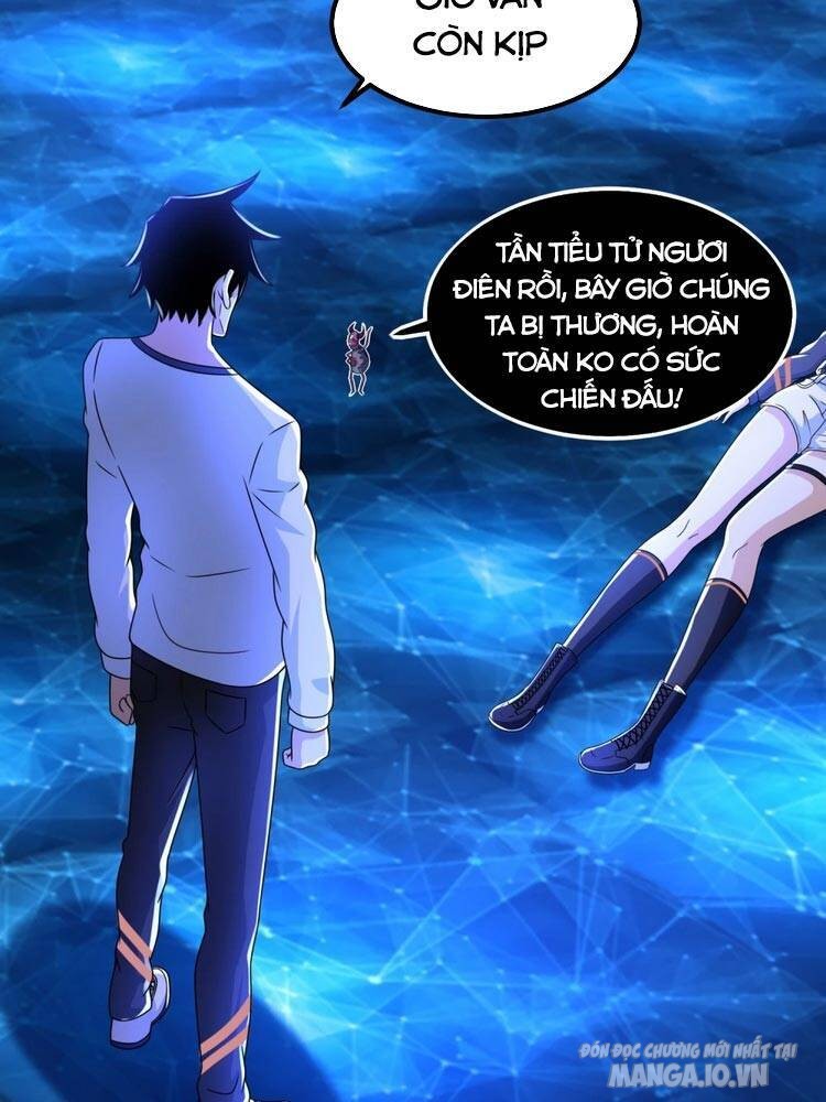 Mạt Thế Vi Vương Chapter 369 - Trang 2