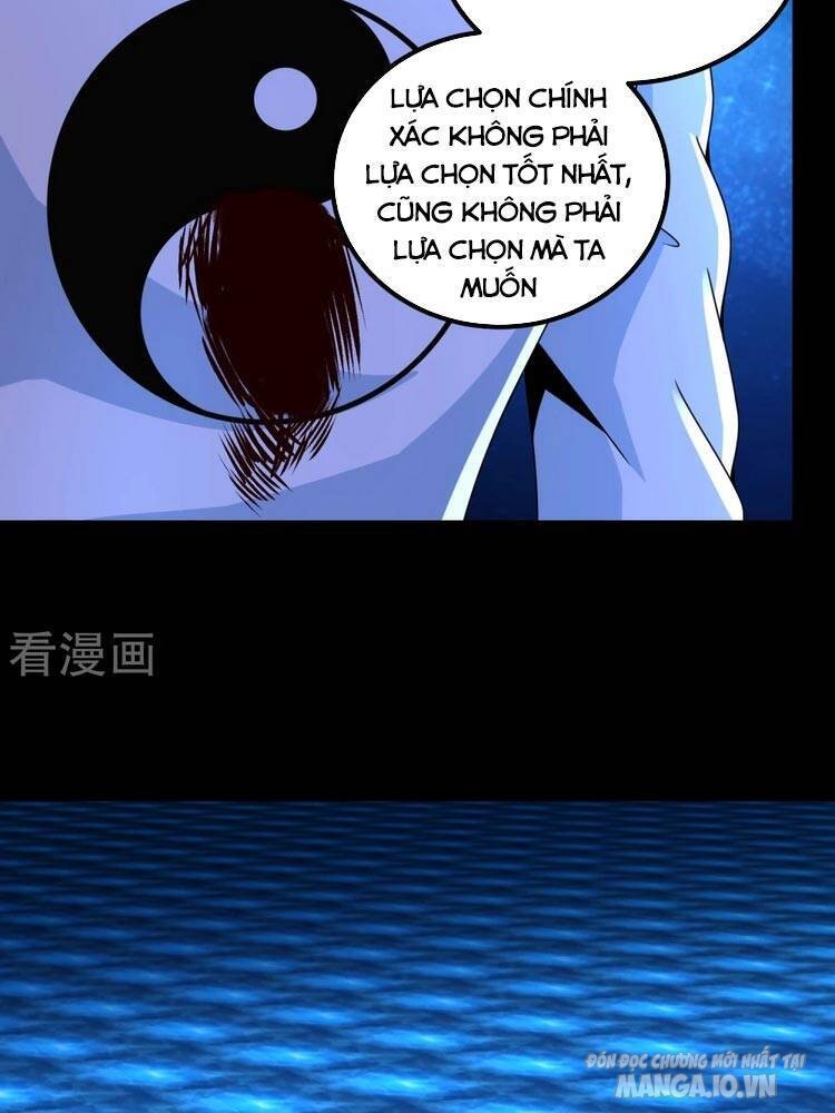 Mạt Thế Vi Vương Chapter 369 - Trang 2