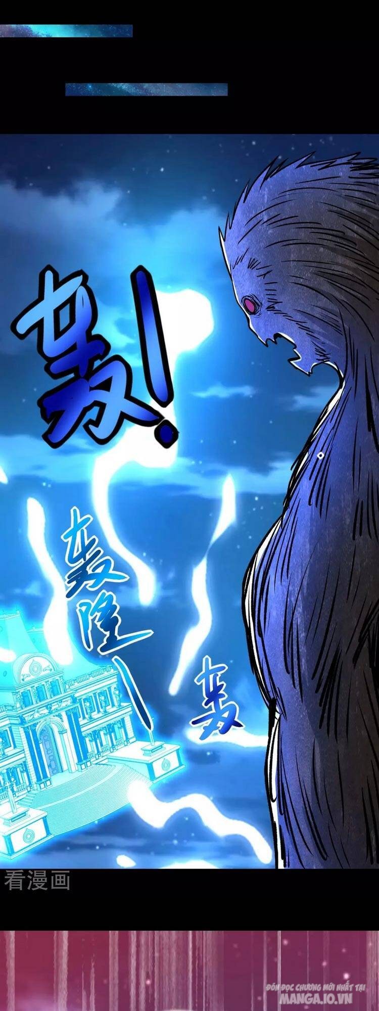 Mạt Thế Vi Vương Chapter 369 - Trang 2