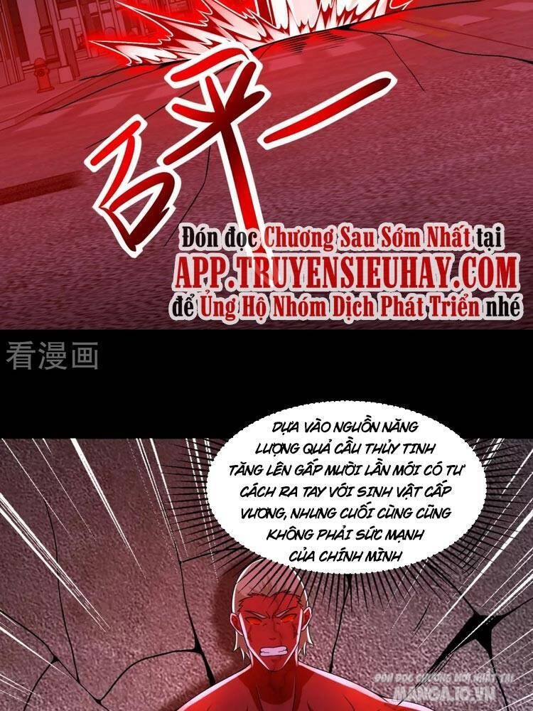 Mạt Thế Vi Vương Chapter 369 - Trang 2