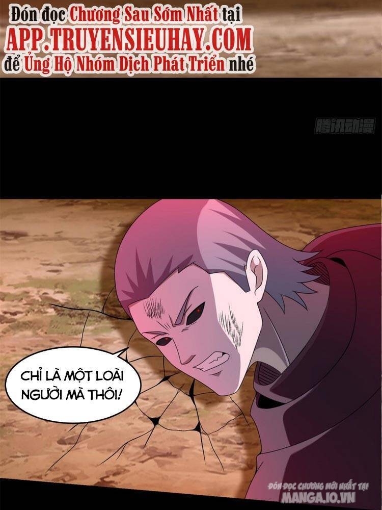 Mạt Thế Vi Vương Chapter 368 - Trang 2