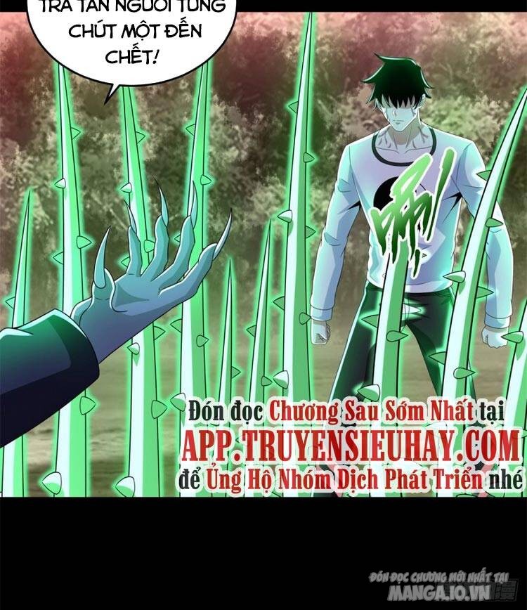 Mạt Thế Vi Vương Chapter 368 - Trang 2