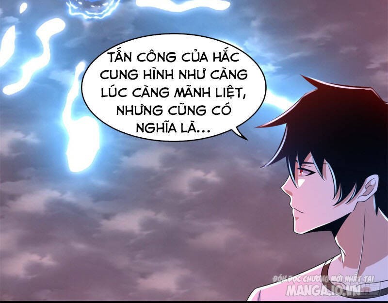 Mạt Thế Vi Vương Chapter 366 - Trang 2