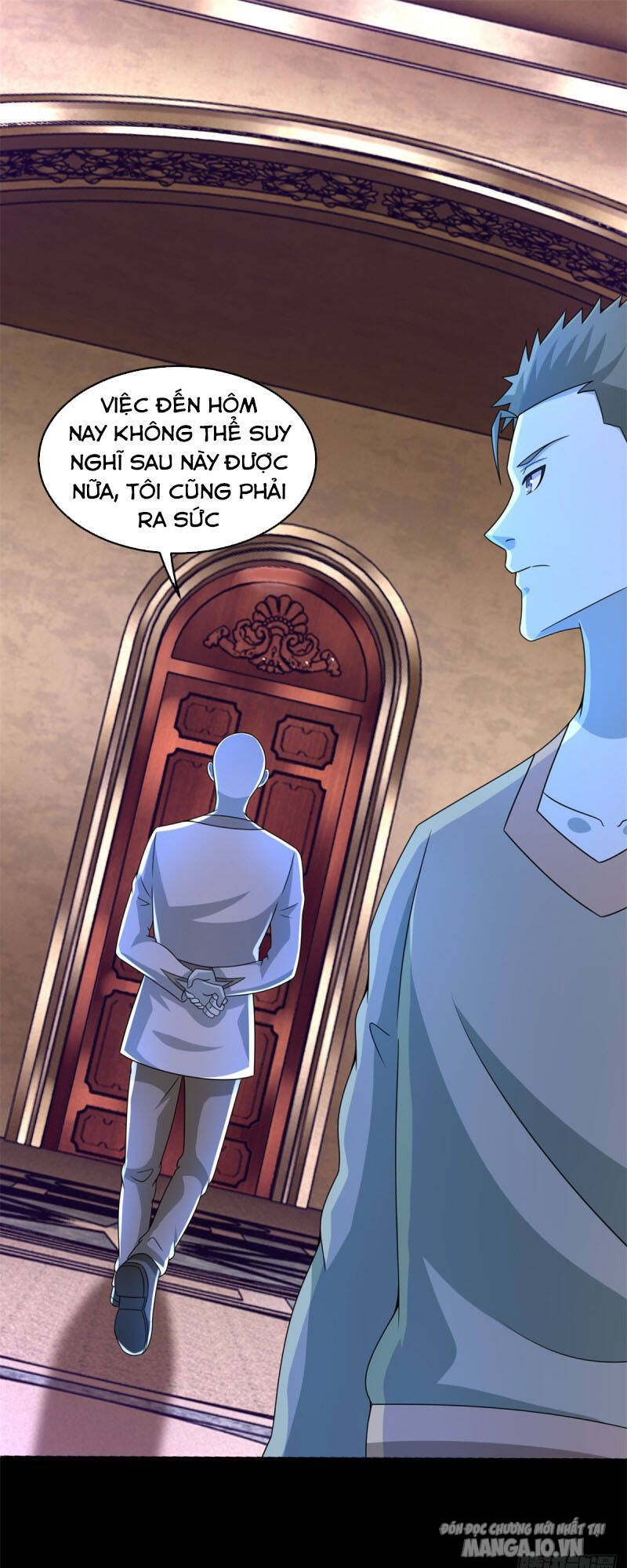 Mạt Thế Vi Vương Chapter 366 - Trang 2