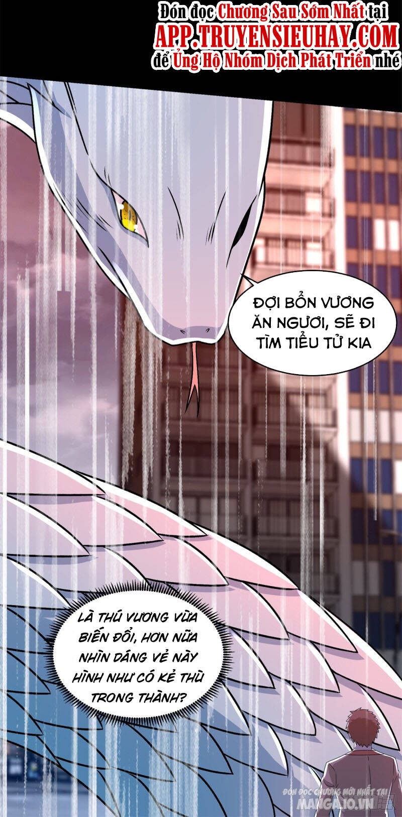 Mạt Thế Vi Vương Chapter 366 - Trang 2