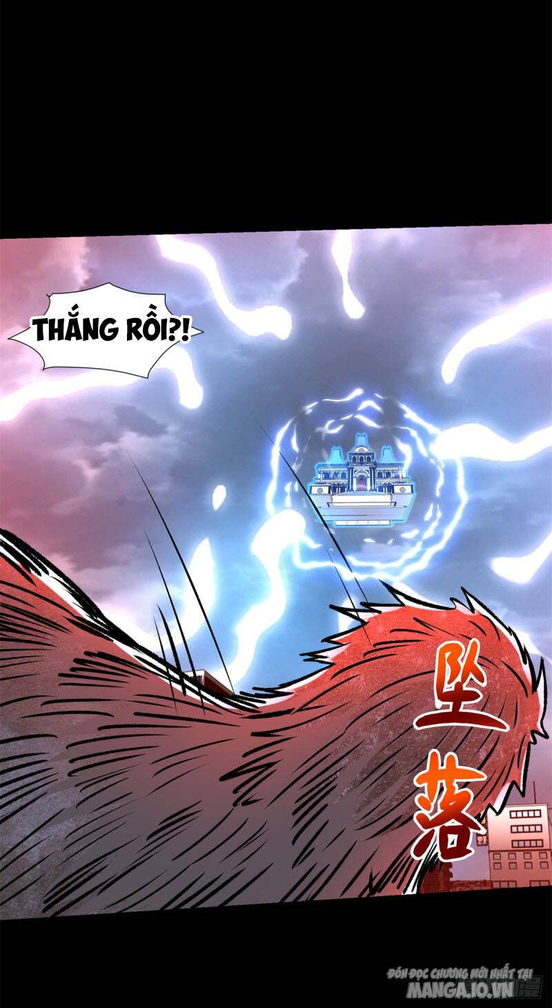 Mạt Thế Vi Vương Chapter 365 - Trang 2