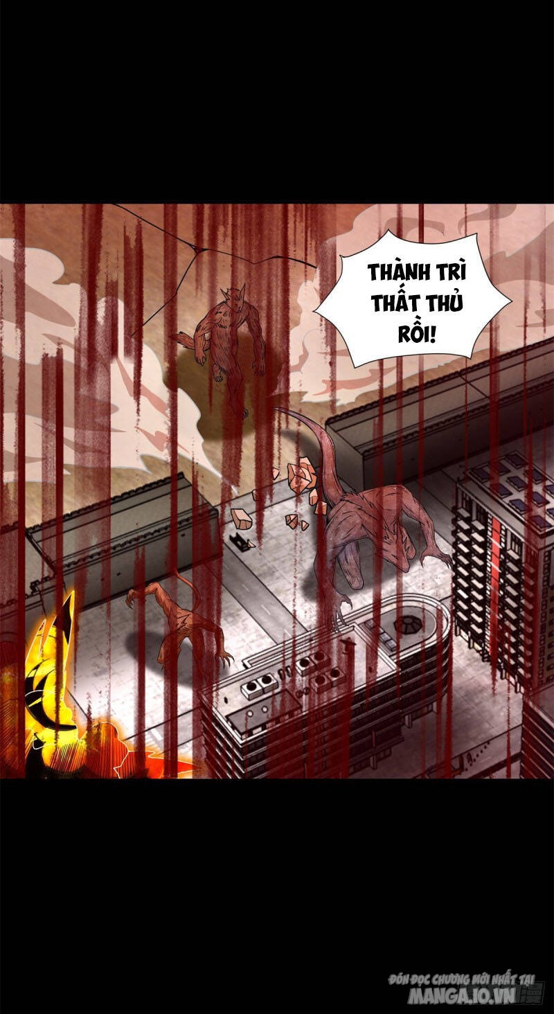 Mạt Thế Vi Vương Chapter 365 - Trang 2