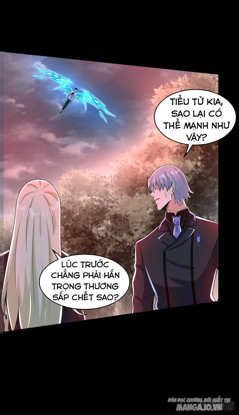 Mạt Thế Vi Vương Chapter 364 - Trang 2