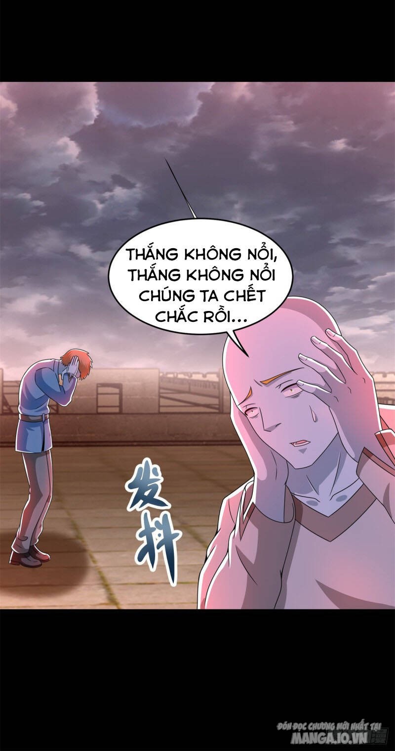 Mạt Thế Vi Vương Chapter 364 - Trang 2