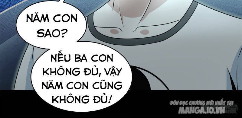 Mạt Thế Vi Vương Chapter 364 - Trang 2