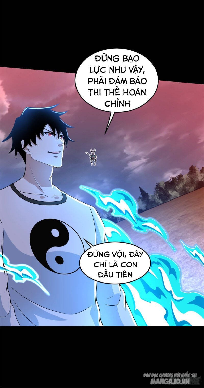 Mạt Thế Vi Vương Chapter 363 - Trang 2