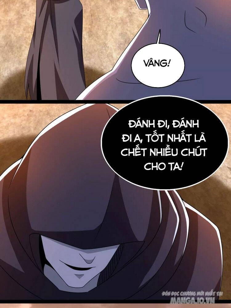 Mạt Thế Vi Vương Chapter 362 - Trang 2