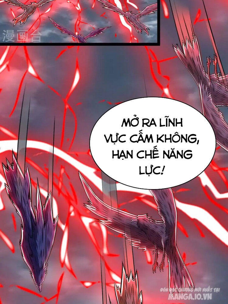 Mạt Thế Vi Vương Chapter 362 - Trang 2