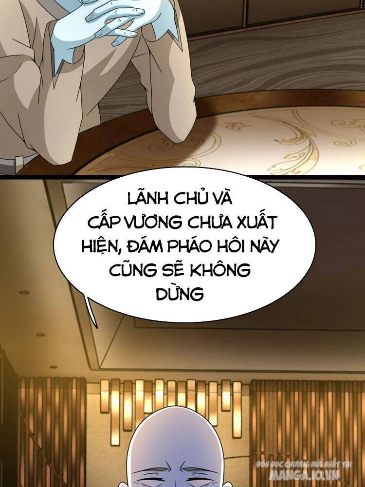 Mạt Thế Vi Vương Chapter 362 - Trang 2