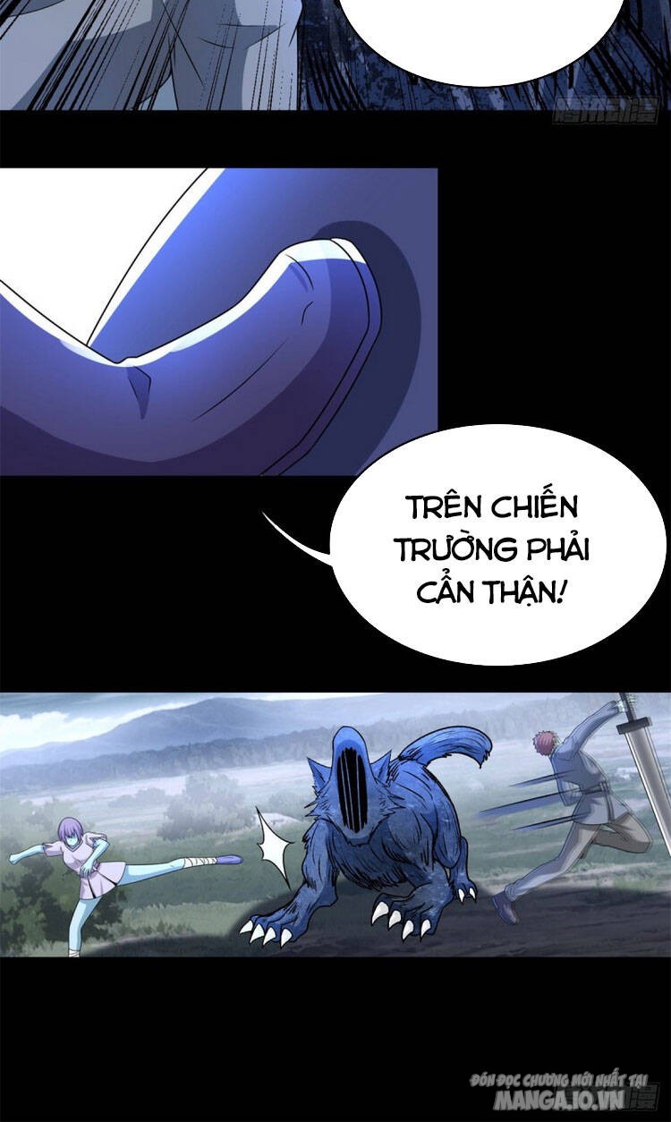 Mạt Thế Vi Vương Chapter 360 - Trang 2