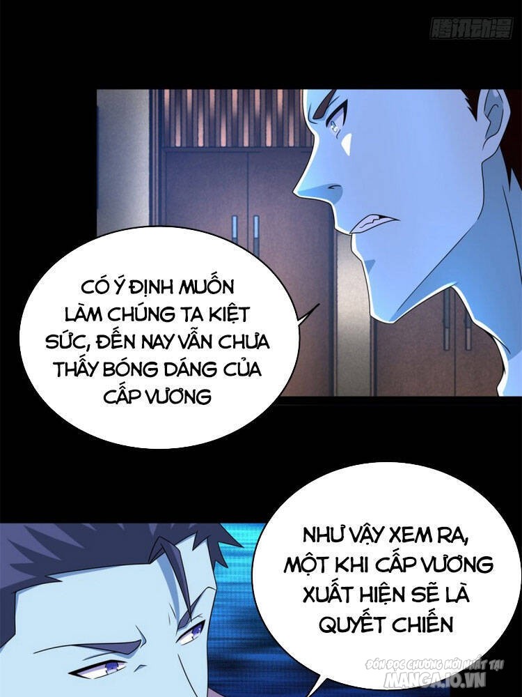 Mạt Thế Vi Vương Chapter 360 - Trang 2