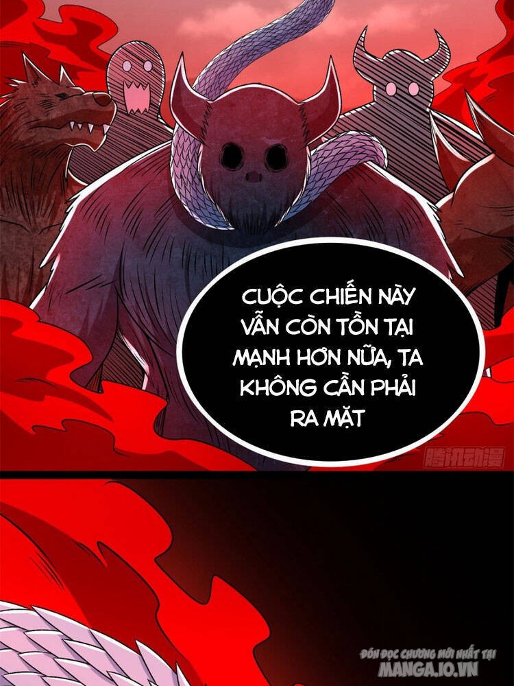 Mạt Thế Vi Vương Chapter 360 - Trang 2