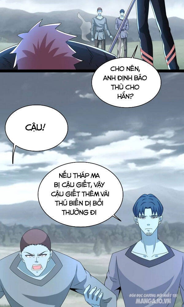 Mạt Thế Vi Vương Chapter 359 - Trang 2